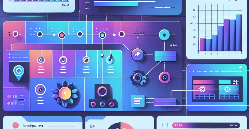  ERP系统的生产调度功能：合理安排生产资源